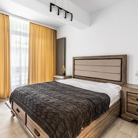 Apartament Harmony 3 Resort Mamaia ナボダリ エクステリア 写真