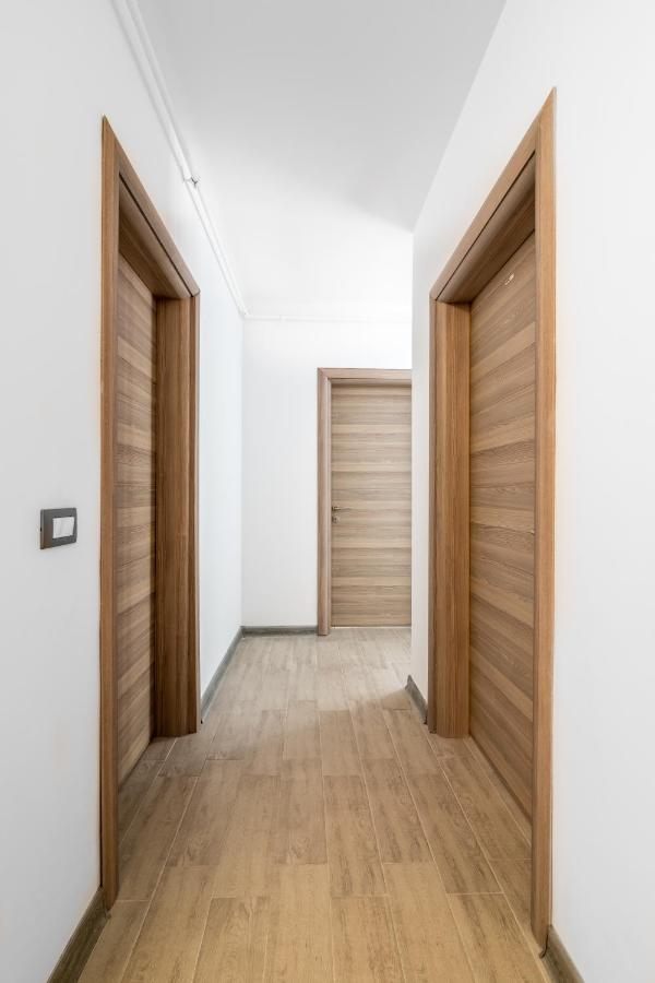 Apartament Harmony 3 Resort Mamaia ナボダリ エクステリア 写真