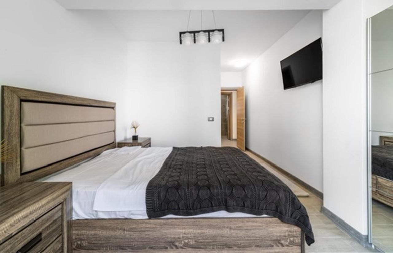 Apartament Harmony 3 Resort Mamaia ナボダリ エクステリア 写真
