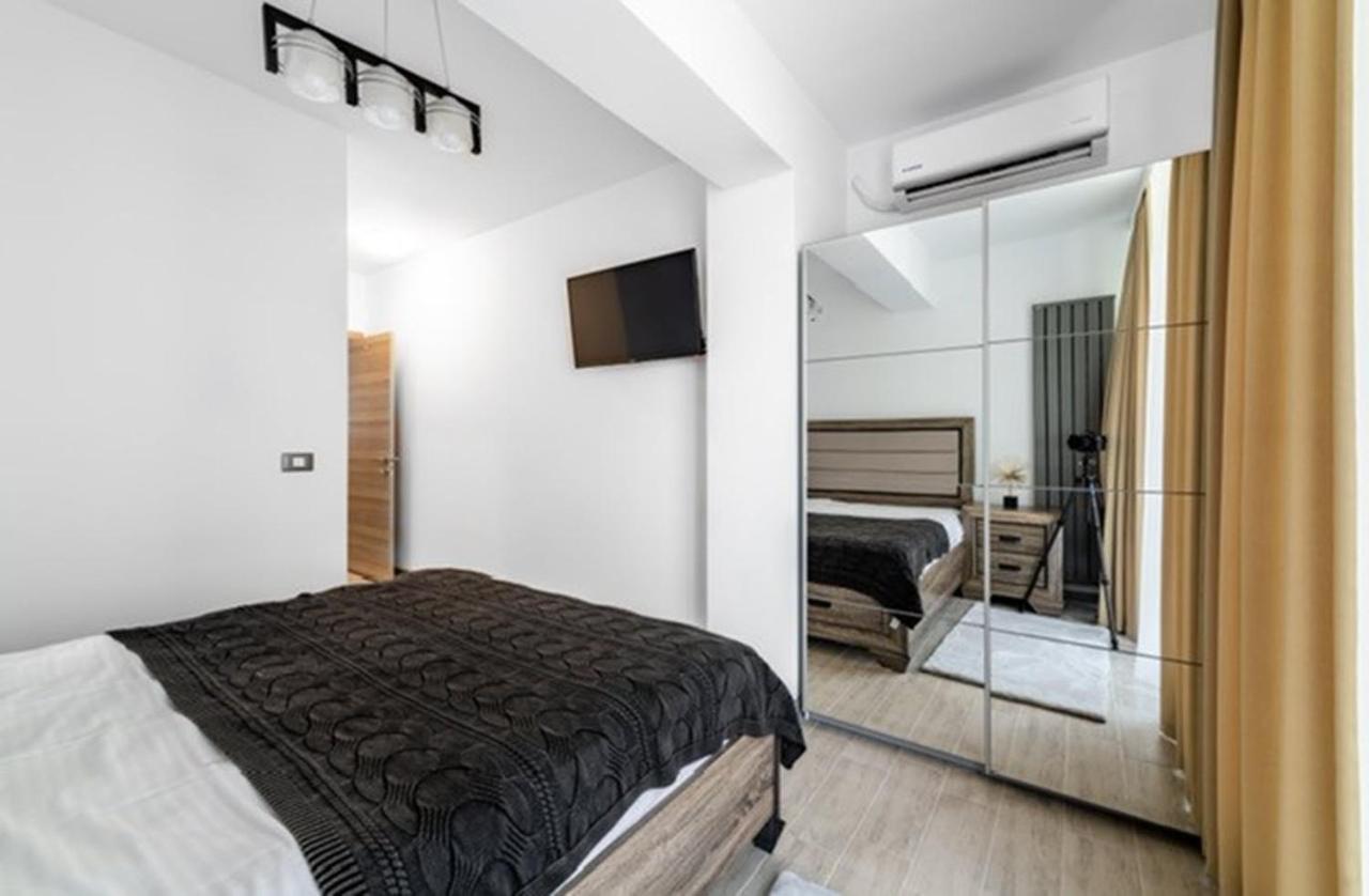 Apartament Harmony 3 Resort Mamaia ナボダリ エクステリア 写真