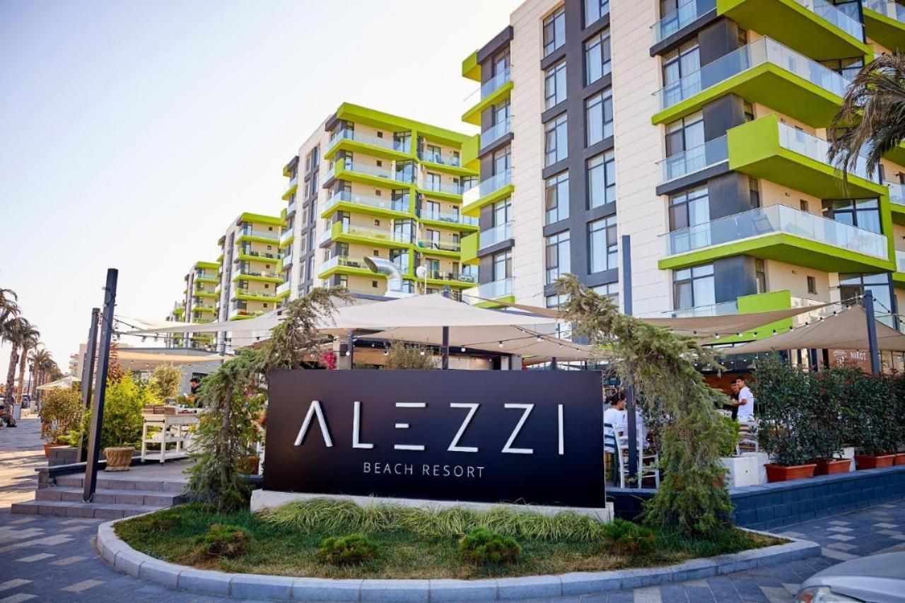 Apartament Harmony 3 Resort Mamaia ナボダリ エクステリア 写真
